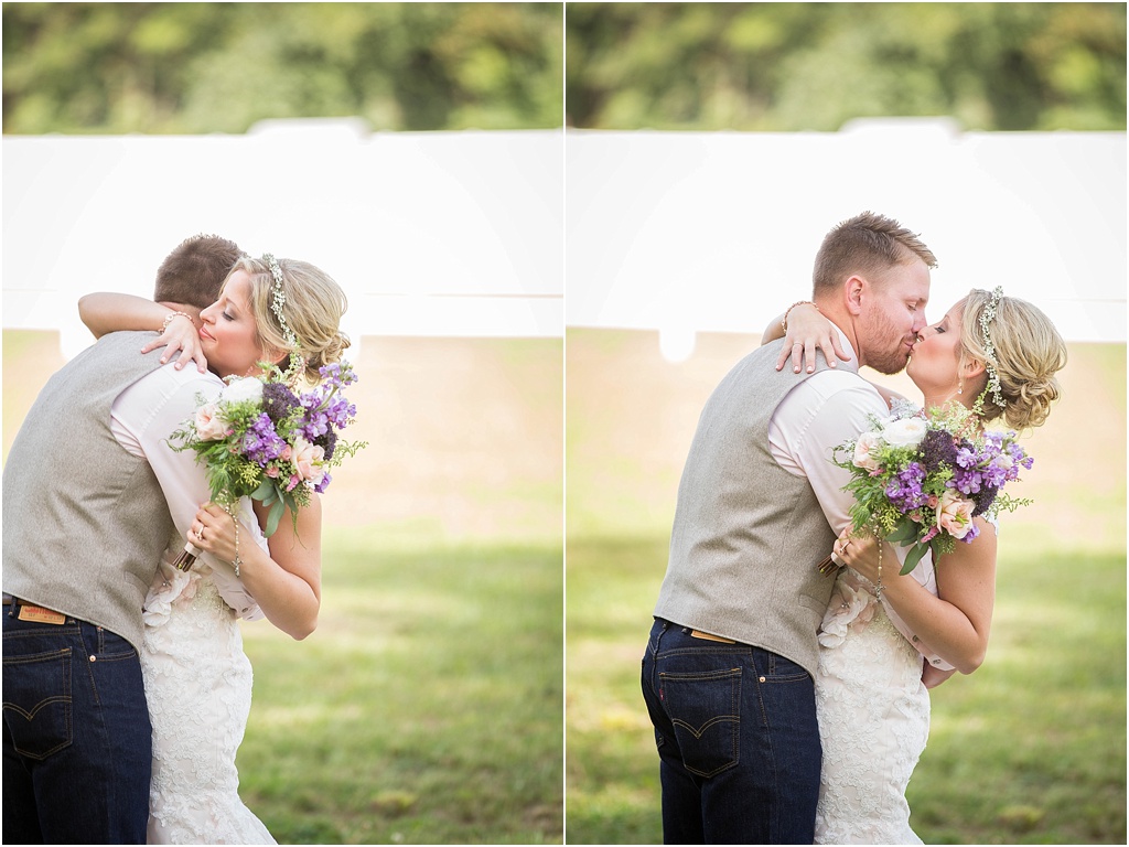 toledo wedding photographer the stables whitehouse photography rustic country_0034