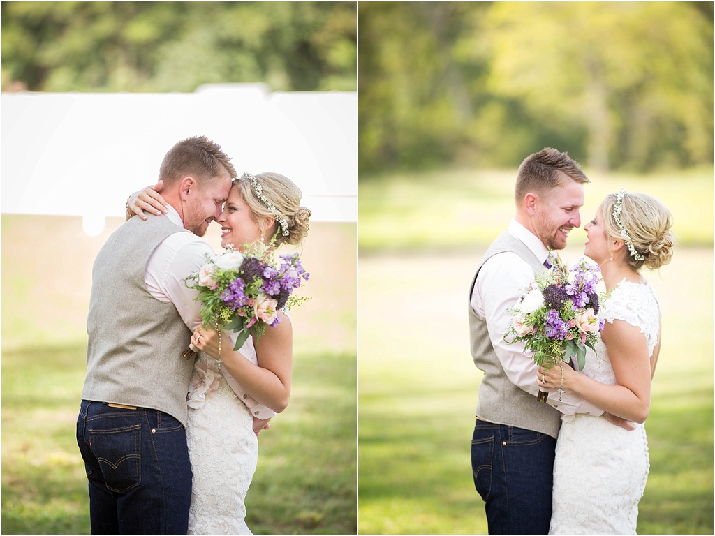 toledo wedding photographer the stables whitehouse photography rustic country_0035