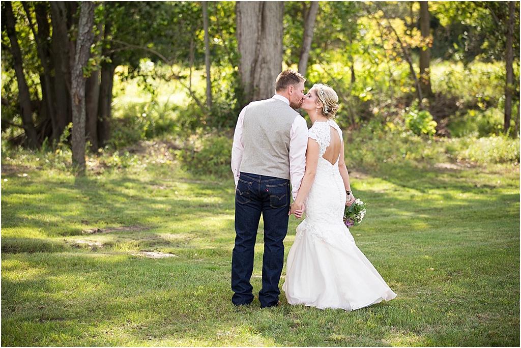 toledo wedding photographer the stables whitehouse photography rustic country_0038