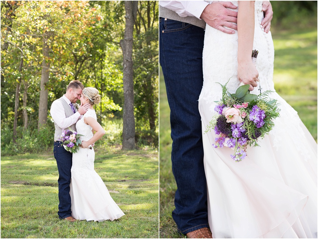 toledo wedding photographer the stables whitehouse photography rustic country_0043