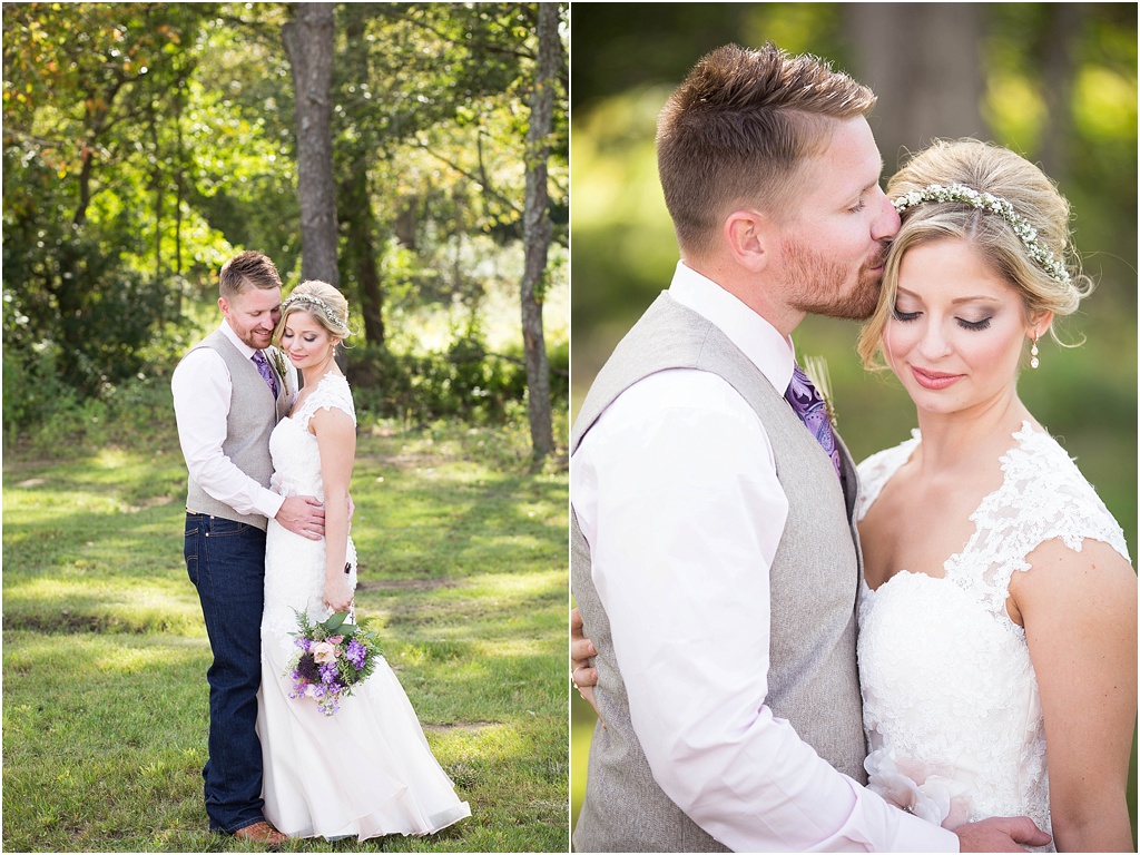 toledo wedding photographer the stables whitehouse photography rustic country_0044