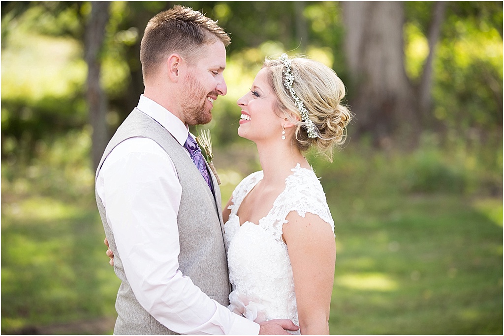 toledo wedding photographer the stables whitehouse photography rustic country_0045