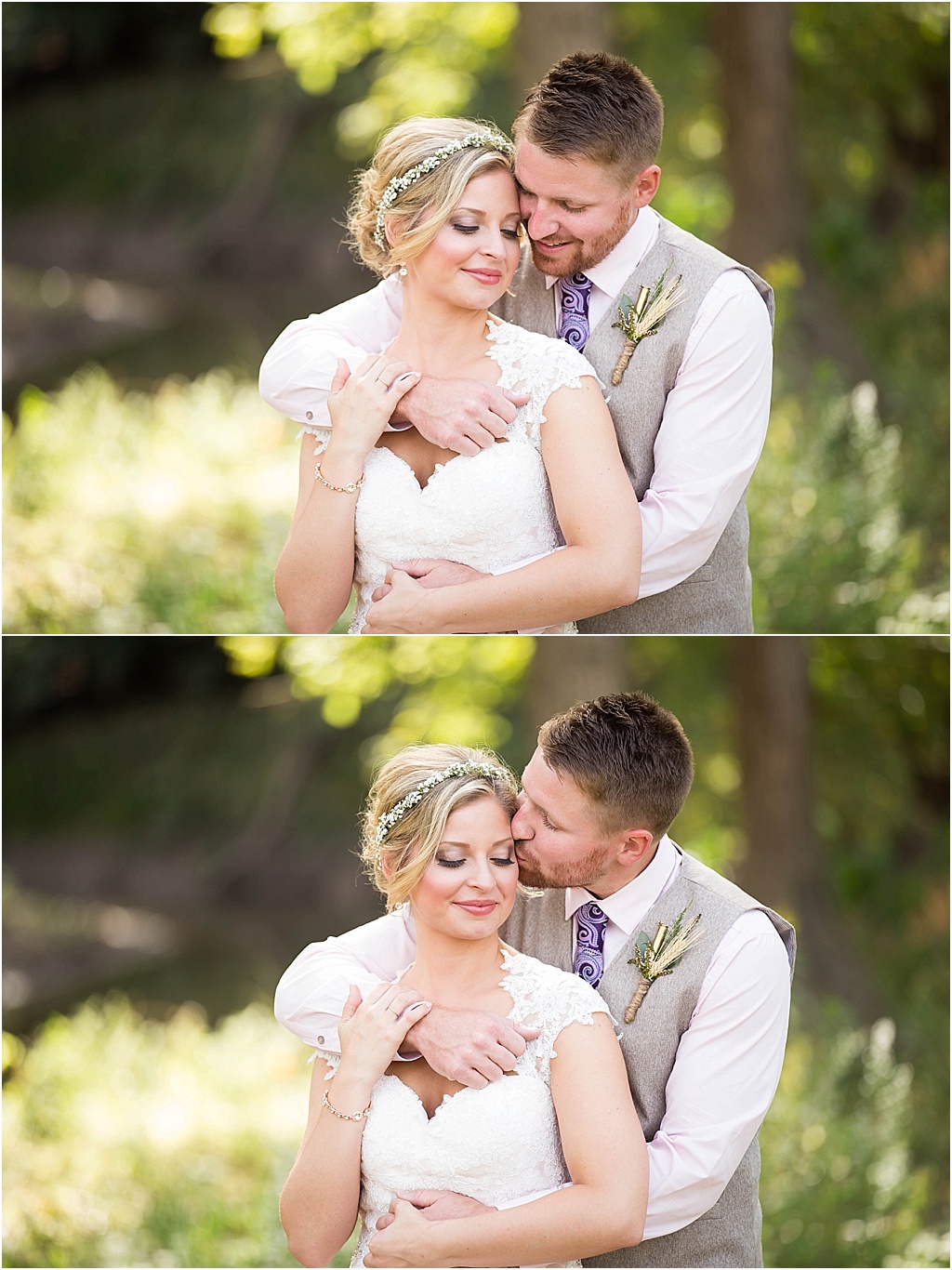 toledo wedding photographer the stables whitehouse photography rustic country_0050