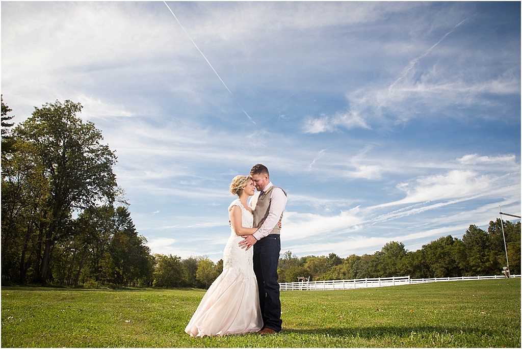 toledo wedding photographer the stables whitehouse photography rustic country_0054