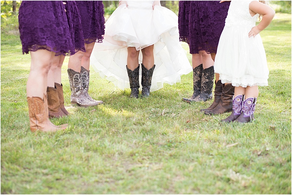 toledo wedding photographer the stables whitehouse photography rustic country_0057
