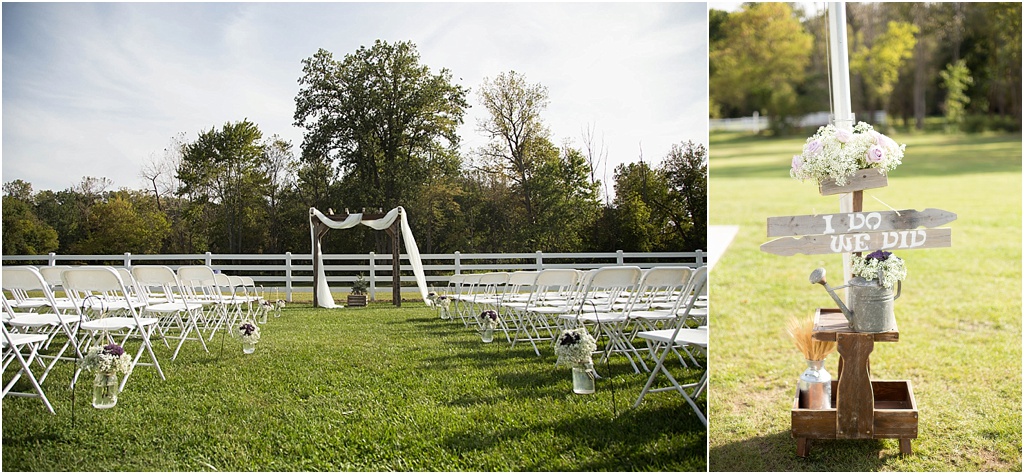 toledo wedding photographer the stables whitehouse photography rustic country_0061