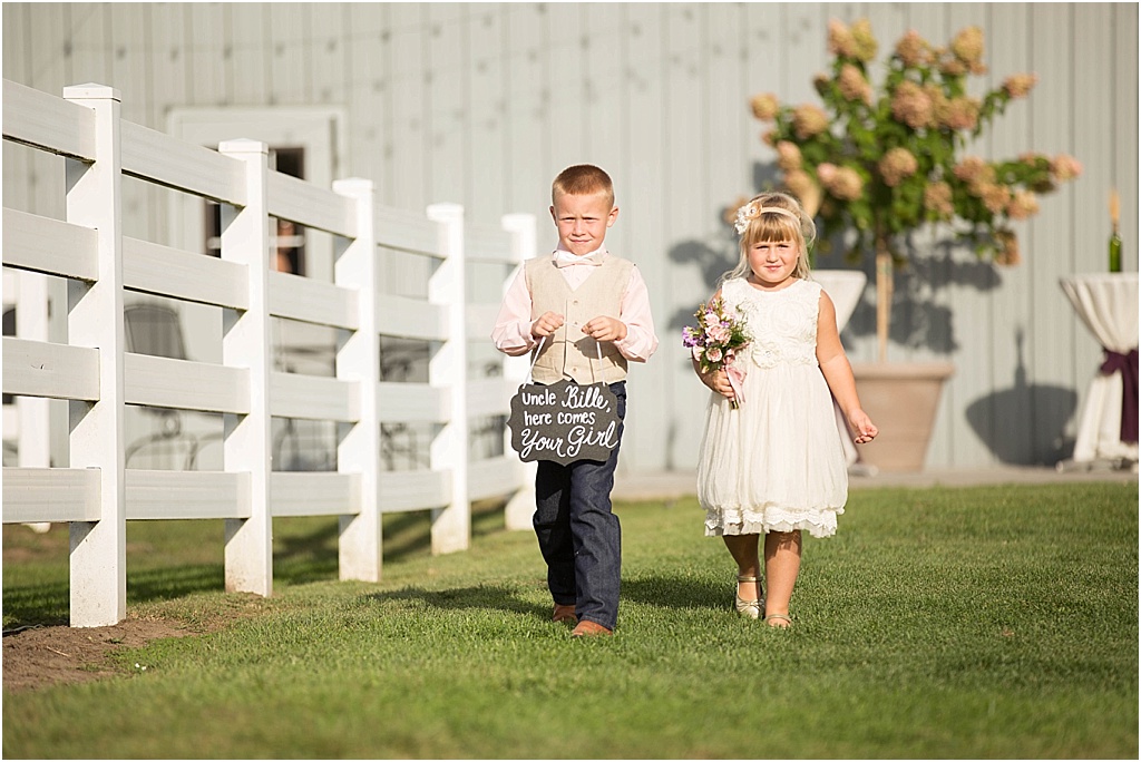 toledo wedding photographer the stables whitehouse photography rustic country_0062