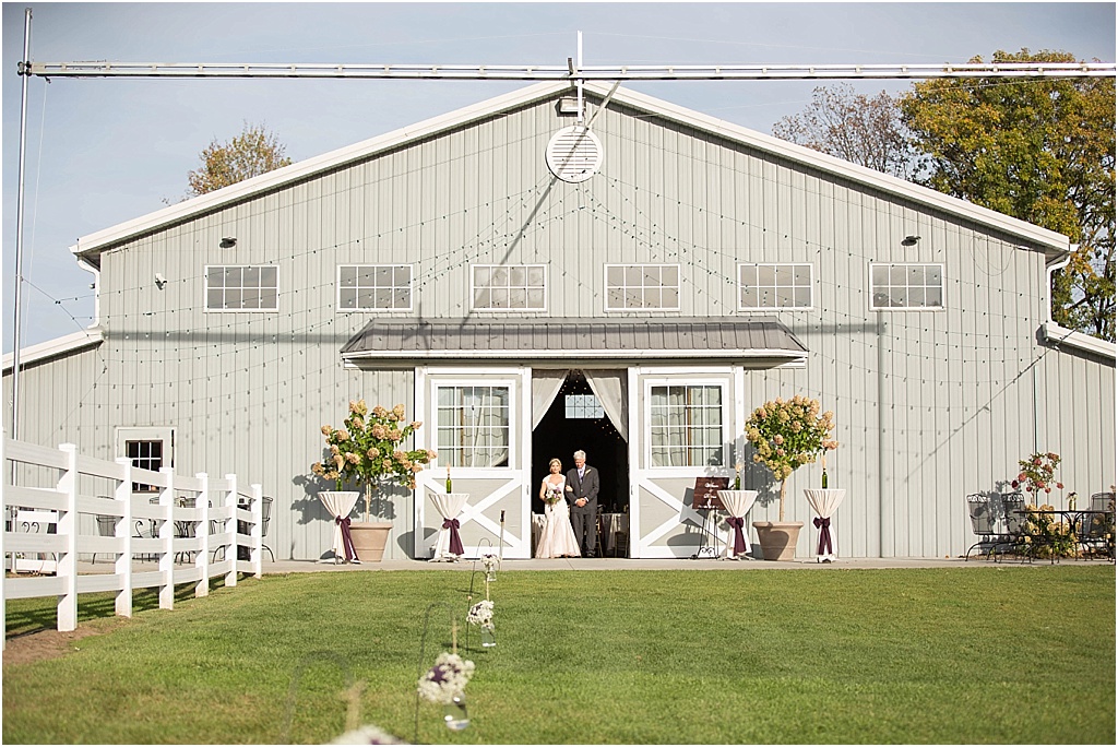 toledo wedding photographer the stables whitehouse photography rustic country_0063