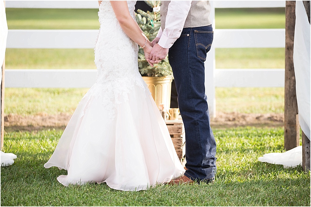 toledo wedding photographer the stables whitehouse photography rustic country_0071
