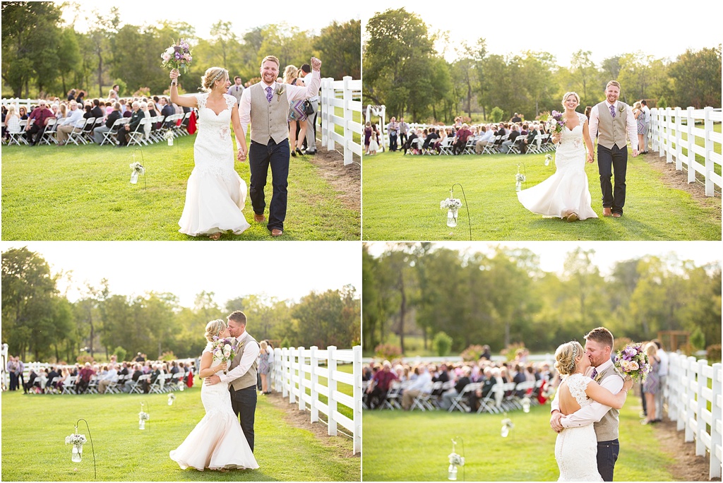toledo wedding photographer the stables whitehouse photography rustic country_0077
