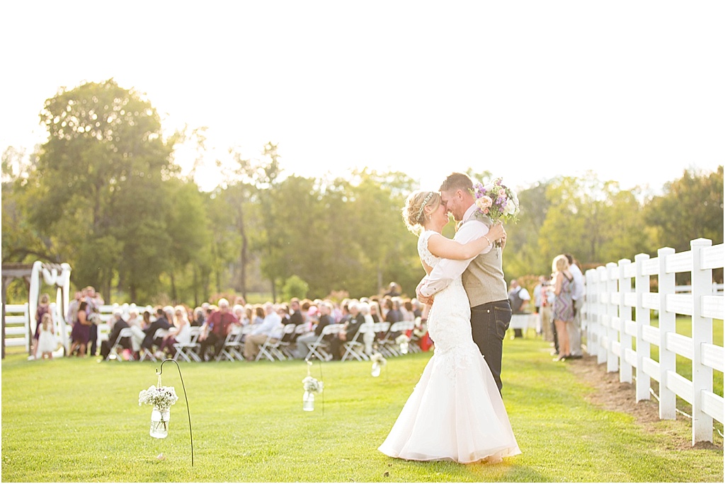toledo wedding photographer the stables whitehouse photography rustic country_0078