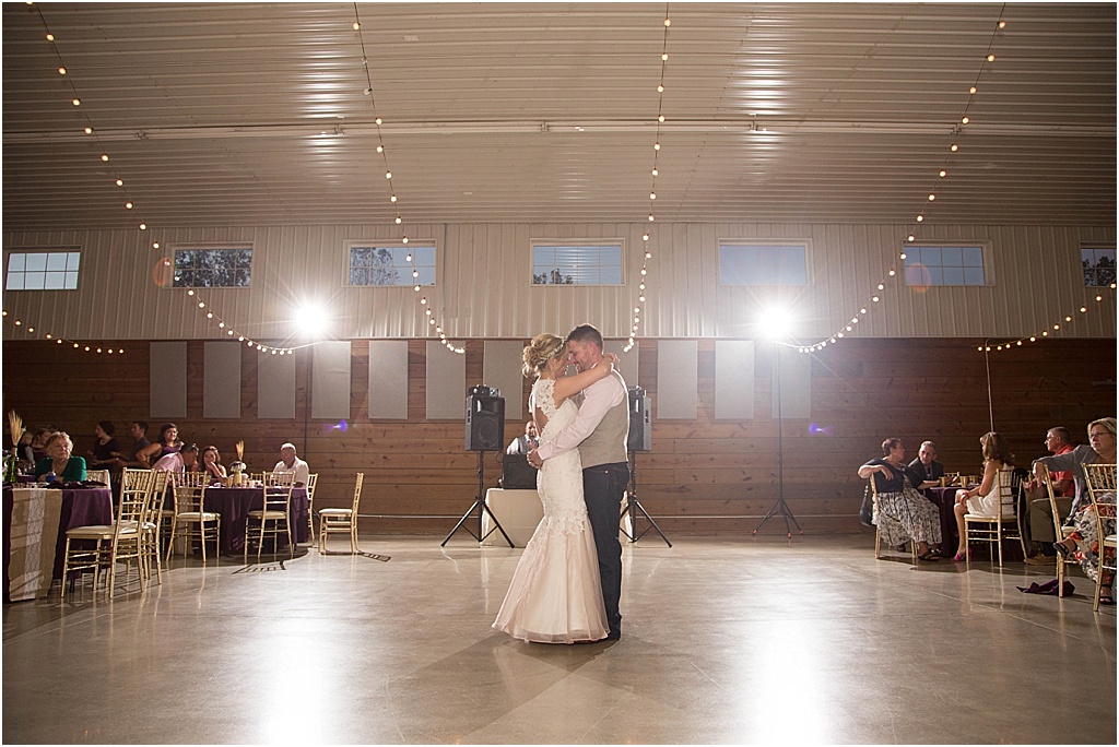toledo wedding photographer the stables whitehouse photography rustic country_0092