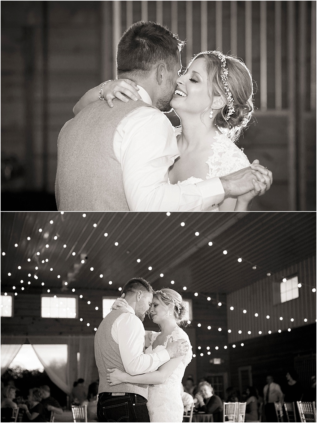 toledo wedding photographer the stables whitehouse photography rustic country_0093