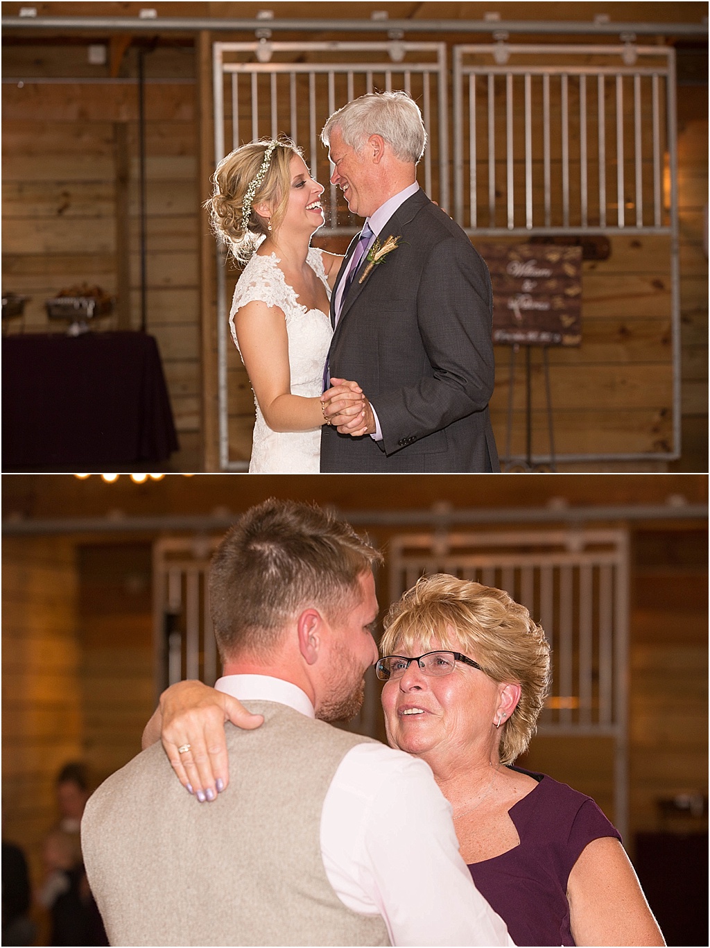 toledo wedding photographer the stables whitehouse photography rustic country_0094