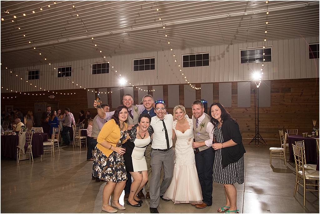 toledo wedding photographer the stables whitehouse photography rustic country_0096