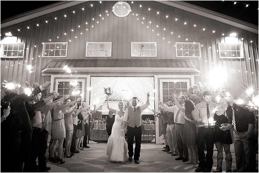 toledo wedding photographer the stables whitehouse photography rustic country_0097